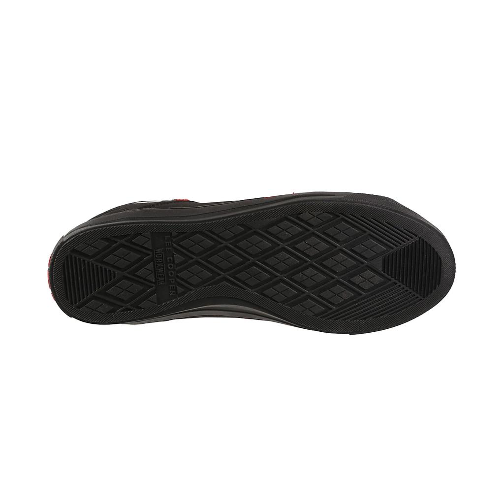 Lee Cooper Unisex Adult Nubuck Safety Boots