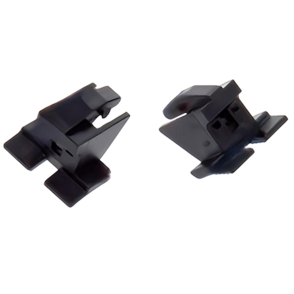 Small Lab PCIE Slot PCIE x16 Motherboard Claws and Fixing Buckle for Graphics Cards and GPUs