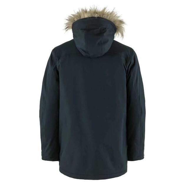 Fjällräven Nuuk Lite Jacket
