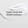 Neutrogena Hydro Boost Hyaluronic Acid Night Cream 50g