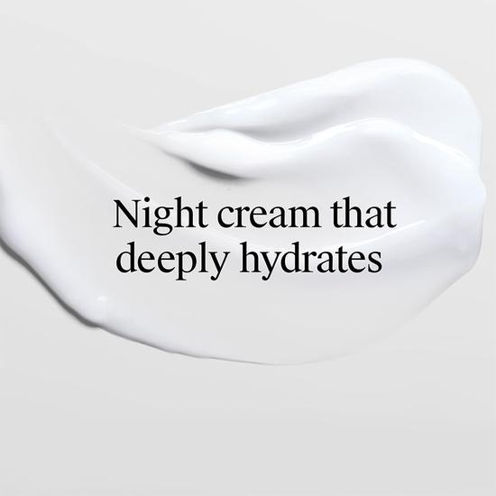 Neutrogena Hydro Boost Hyaluronsäure Nachtcreme 50g