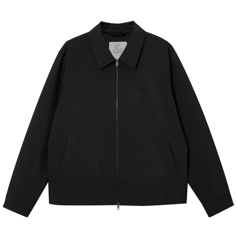 

Мужская свободная пиджак с лацканами Jack & Jones L