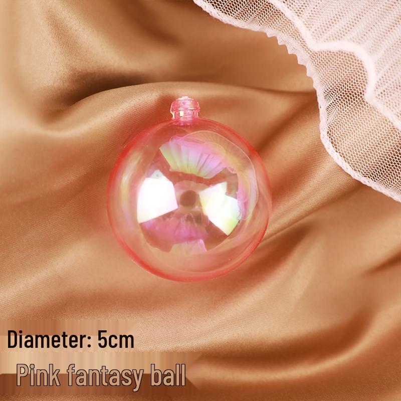 Toppere de tort fluturi roz cu margini aurii - Perfecte pentru sărbătorile de ziua de naștere ale prințeselor