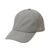 ICHIYON Fine corduroy cursive embroidery cap [14+ PLUS] / 103823-111-103