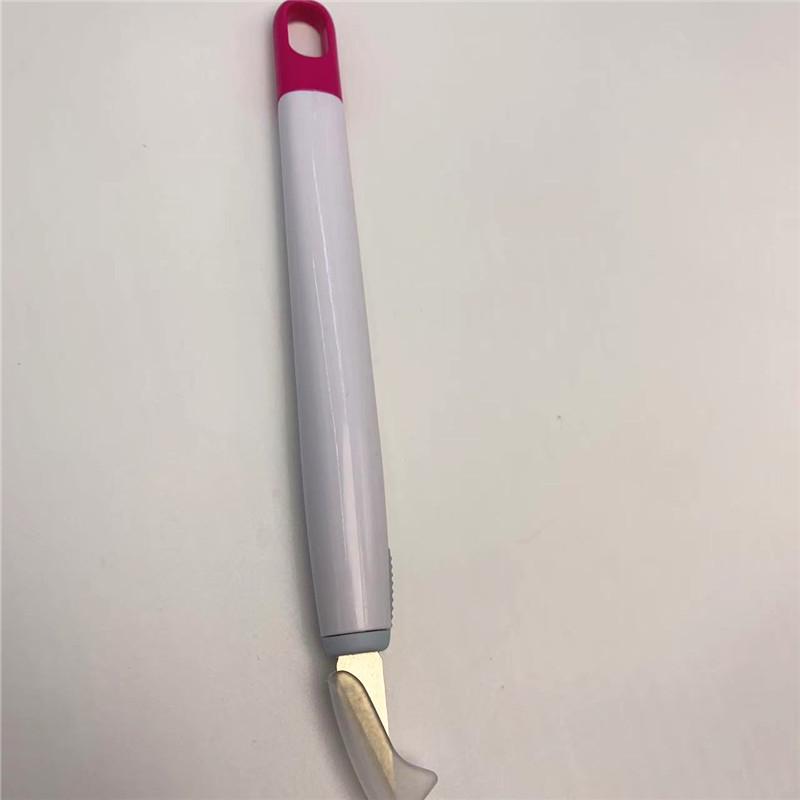 Student Handbook Carving & Paper Cutting Knife