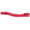 ZTTO Road Bike Bicycle Aluminium Alloy Chain Anti Drop Tool Keeper Protector for 34T‑50T 36T‑52T 39T‑53T ChainsRed