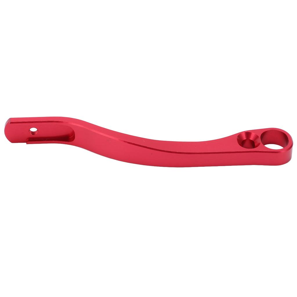 ZTTO Road Bike Bicycle Aluminium Alloy Chain Anti Drop Tool Keeper Protector for 34T‑50T 36T‑52T 39T‑53T ChainsRed