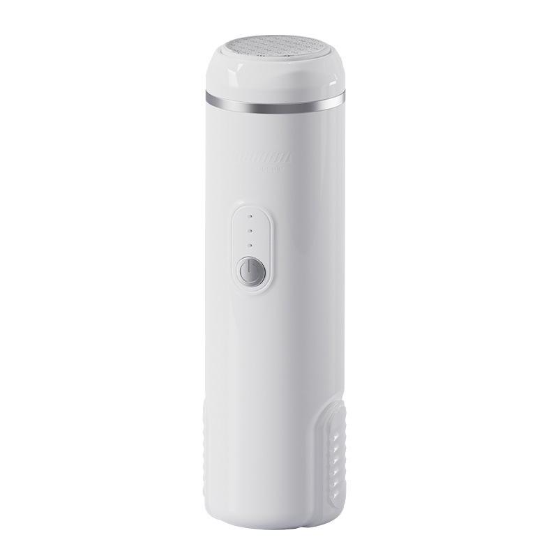 

Rechargeable Electric Foot File for Removing Dead Skin & Calluses - Portable Foot Care Tool
