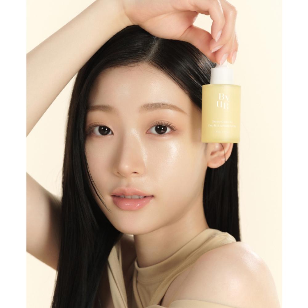 Byur Honey Gorgeous Keep Moisturizing Serum V1 30g