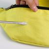 Waterproof Oxford Cloth Crossbody Bag for Running and Cycling