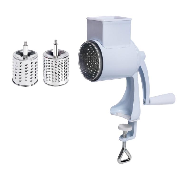 

Easy to Clean Nut Mill Practical and Safe Use Nut Mill with Drum for Healthy Nut