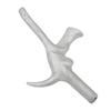 Fencing Epee Handle Grip for Adult Right Hand Fencing Accessories Sword Handle Replacement Grip