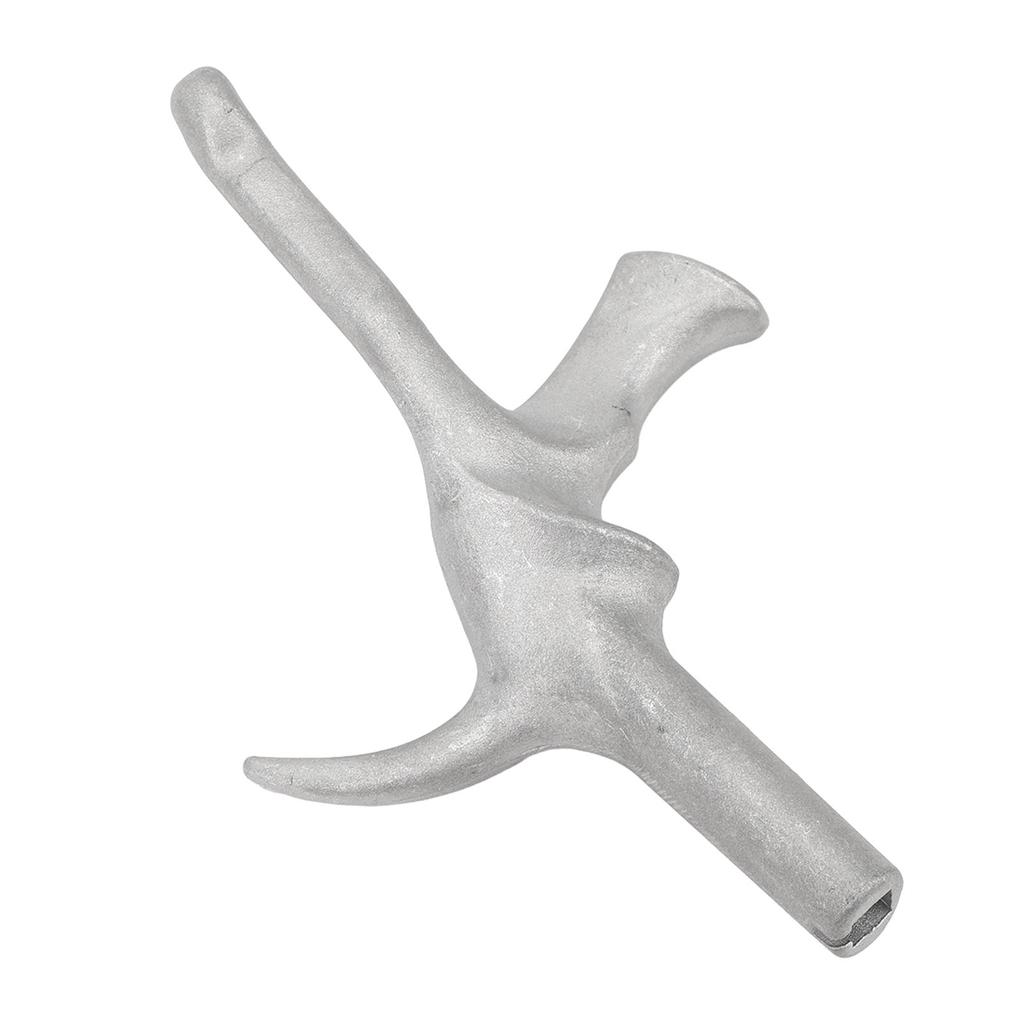 Fencing Epee Handle Grip for Adult Right Hand Fencing Accessories Sword Handle Replacement Grip