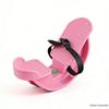 Adjustable Yoga & Calf Stretching Wheel - Home Fitness Balance Tool