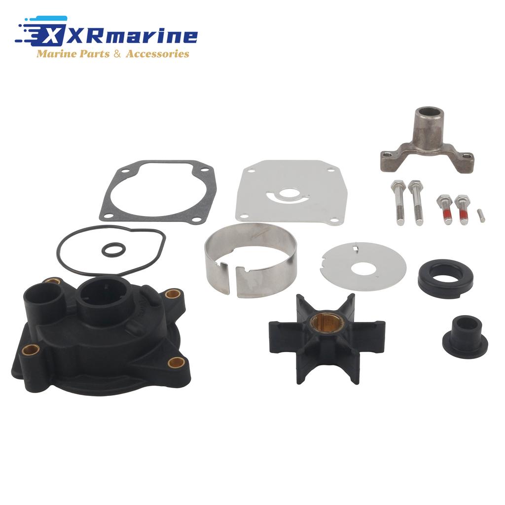 0391635 Impeller Repair Kit for Johnson Evinrude 40 To 60 HP Outboard Engines 391635 0439077 0390770 0391635 0396932 0777808