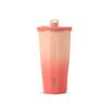 Stainless Steel Water Bottle Large Capacity Insulation Cup Drinkware Thermal Cup  Ice Cream