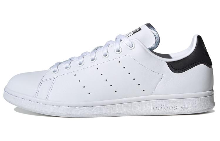 

Adidas Stan Smith White Black FU9613 36