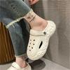 Fashion Size 37 Size 36 Surfing Shoes Summer Beach Slippers Womens Slippers Sandals Sneakers Sport Besket Lux Sneacker Factory New