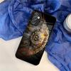 Bitcoin BTC Phone Case for Samsung Galaxy S25 S24 S30 S21 S23 S20 S22 Fe Note 20 Pro Ultra Plus Glass Cover