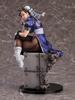 Series Scale Plastic Painted Finished Figure "Street Fighter" Chun-Li 1/6