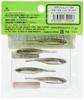 Fish Arrow Lure Flash J SW 1 inch #127 Smoke