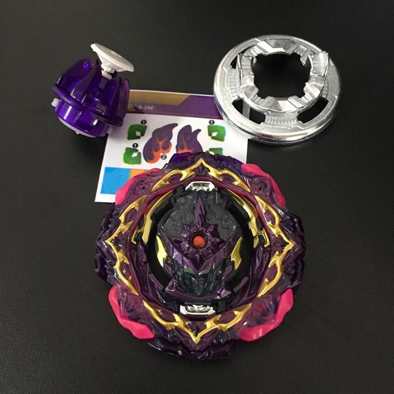 Single DB Series Solong4u Spinning Tops B-180 To B-88 B-89 B-191B-92 B-193 B-195 B-200 B-201 B-203 Toys Gift for Children