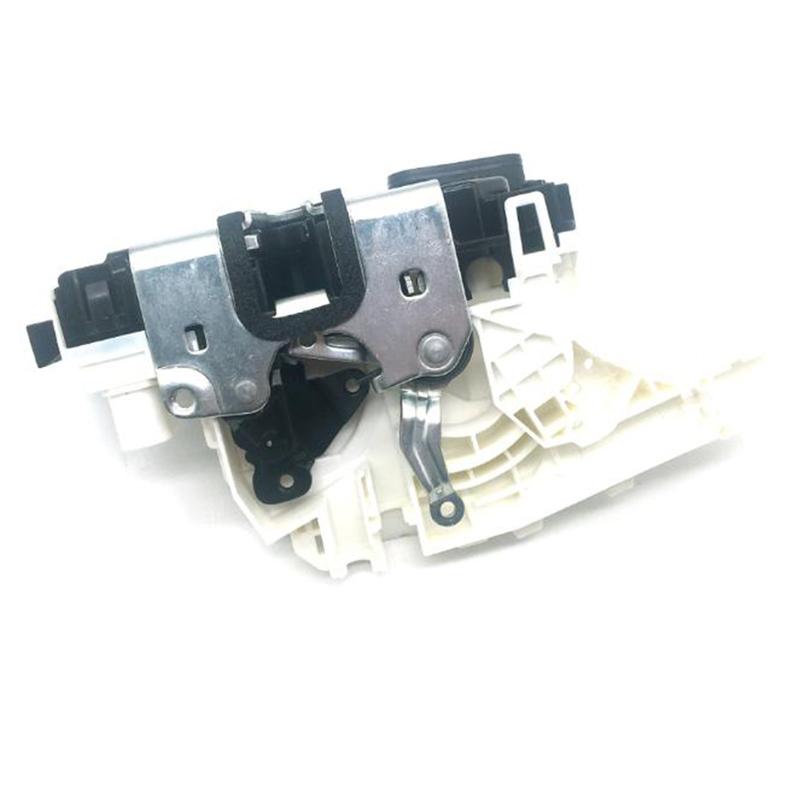 Vehicle Lock Replacement Rear Door Lock Replacement Part Rear Door Lock Mechanism Car Lock Broken Parts Replacement