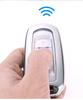 Soft TPU Full Coverage Key Case for Geely Emgrand