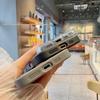 Apple 17Pro Rotating Stand Magsafe Frosted iPhone16 Case