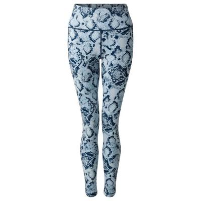 Dare 2B Womens/Ladies Influential II Snake Print Leggings