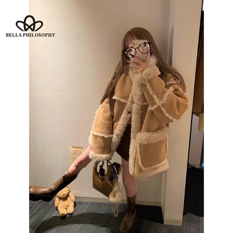 Осень-зима — фото 9