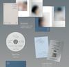 DK X SEUNGKWAN (DsX of SEVENTEEN) [SERENADE] 1st MINI ALBUM (COMPACT Ver.)