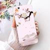 Phone Case For Huawei P10 Lite P10 Lite Butterfly Design TPU Soft Silicone Bumper Shell For Huawei WAS-LX1 WAS-LX2  Coque Capa