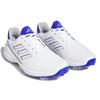 Adidas ZG23 Wide Golf Shoes 'Cloud White Lucid Blue' H03673