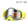 Motorcycle goggles, goggles, ski cross-country windproof goggles, riding outdoor downhill goggles