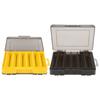 Small Polypropylene Fishing Tackle Hook Preservation Box with Buckle Fishing Supplies
