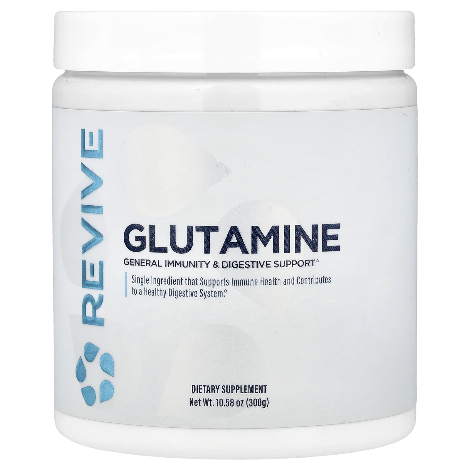 

Glutamine, 300G(10.58Oz)