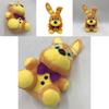 Urocza pluszowa zabawka Spring Bonnie o wysokości 7,9 cala z serii Five Nights At Freddy's