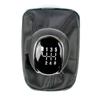 5/6 Speed Gear Shift And PU Leather Boot For OPEL ignia 2003 2004 2005 2006 2007 2008 2009 2010 2011 2012 2013 2014 2015-2017