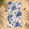 Summer Fruits Towel Five-Star Hotel Quality Eco-Friendly Ultra Soft Thick Towels & Beach Towels  Gym Shower