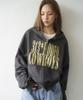 Tops – Camisolas e sweatshirts