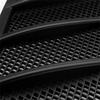 1Pair Bonnet Air Vent Grille Cover For 2012-2015 Mercedes Benz W166 ML GL Class