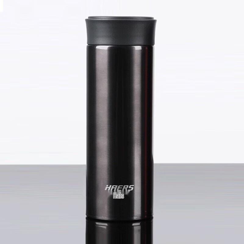 

HAERS 350ml Stainless Steel Vacuum Insulated Travel Mug