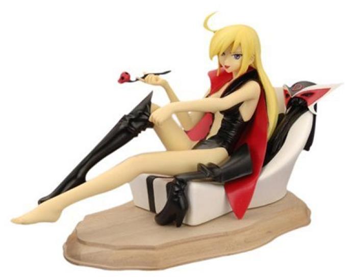 

Серия Time Bokan Yatterman Доронджо масштаб ПВХ раскрашенная готовая (1/7 продукта)