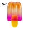 Ice Stick Stress Ball Colorful Squeeze Toy Relief Simulation Cream Sensory TPR Hand Exercise Summer Party Birthday