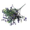 1 Bouquet 7 Branches Artificial Fake Gypsophila Flower Room Wedding Party Decor