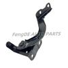 Pair Hood Hinges Set of 2 Driver & Passenger Side Left Right for Toyota C-HR 2018-  OE 53410-F4010 53420-F4010