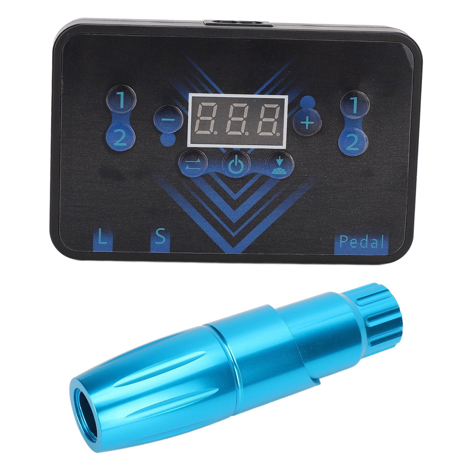 

Татуировка Мотор Машинка Ручка RCA Клип Шнур 2 Режима Работы Блок Питания Линейный Шейдер Роторная Татуировка US Plug