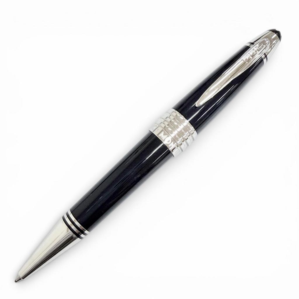 Great MONTBLANC Ballpoint pen Great Characters John F. Kennedy Special Edition Used