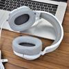 Měkké náušníky pro headset CORSAIR HS55 HS65 Kryty náušníků Ergonomický design